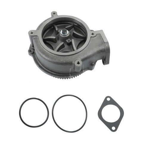 DURAFORCE Engine Water Pump 7C4957 0R8217 7W7019 1354926 For Caterpillar Cat 3406B 3406C