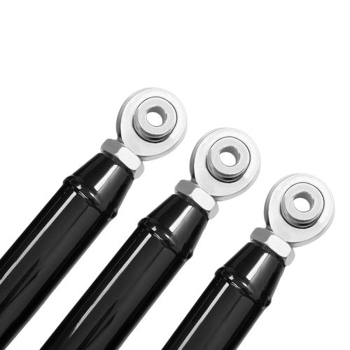 Radius Arms Steel Heavy Duty for Honda Talon 1000X 2019 2020 2024 4PCS