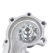DURAFORCE Engine Water Pump w/ Gasket Fits Nissan Skyline R32 BNR32 RB26DETT 2101058S25