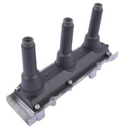 DURAFORCE For 99-03 SAAB 95 9-5 4-Door 3L V6 GAS B308E Direct Ignition Cassette Coil Pack