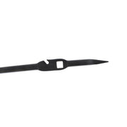 DURAFORCE Lug Wrench Jack Spare Tire Tool Set Fit For 1999-2010-2015 Sierra Silverado