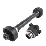 DURAFORCE Drive Shaft & Differential Boss For Yamaha Grizzly 660 2002-2008 5KM-46172-00-00