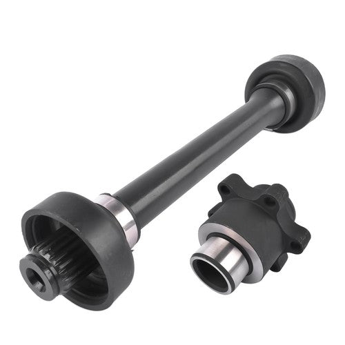 DURAFORCE Drive Shaft & Differential Boss For Yamaha Grizzly 660 2002-2008 5KM-46172-00-00
