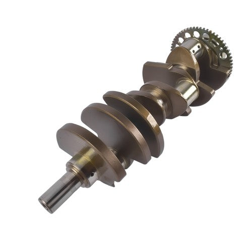 DURAFORCE For Chevrolet GMC 6.2L LT Crankshaft CORE Standard Size GEN V Wet Sump 12732518