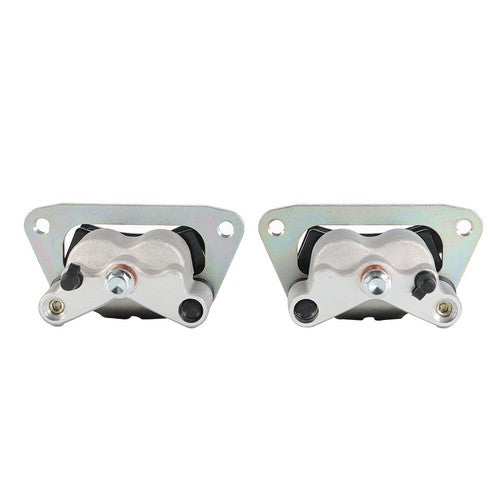 DURAFORCE Rear & Front Brake Calipers Set For Polaris RZR 800 RZR S 800 2008-2014 NEW