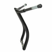 DURAFORCE For Victory Cross Country Cross Roads Motorcycle 14" Ape Hanger Handlebar