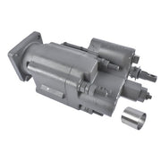 DURAFORCE Hydraulic Hydro Dump Pump Cylinder with Air Shift 7/8" - 13 Tooth Spline Shaft