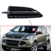 DURAFORCE Fit For Ford Escape 2013-2015 Left Side CJ5Z16228AA Fender Moulding Chrome