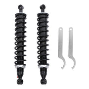 DURAFORCE 52400-HN2-003 52400-HN2-A22 2001-2014 For Honda Rubicon 500 Rear Shocks Absorber