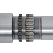 DURAFORCE New For HISUN 800 2 Set full Cylinder Repair kit Crankshaft 12120-010-0000