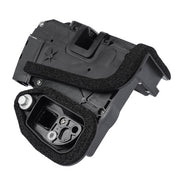 DURAFORCE Integrated Door Lock Actuator Front Left for Chevrolet Silverado GMC Sierra 1500