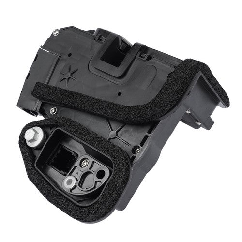 DURAFORCE Integrated Door Lock Actuator Front Left for Chevrolet Silverado GMC Sierra 1500