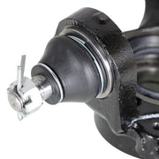 DURAFORCE Front Left Right Steering Wheel Knuckle For Honda TRX420FM Rancher 420 2007-2013