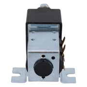 DURAFORCE Solenoid 48 Volt Heavy Duty High Amp for Curtis Golf Cart SW180B w/ Bracket 48V