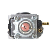 DURAFORCE Carburetor Kit For Troy-Bilt TB475SS 753-1225 753-05251 791-182654 WYL-229