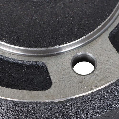 DURAFORCE For Kawasaki Mule 3000, 3010, 4000 & 4010 2x4 4x4, 41038-0034 Front Brake Drum