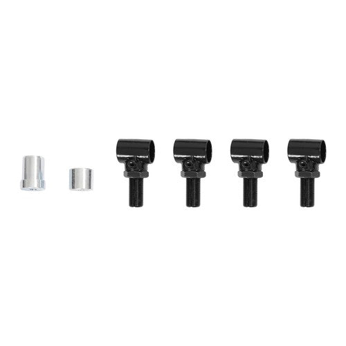 Heavy Duty High Clearance Front A Arms for Honda Talon 1000R 19 Plus 23 Plus