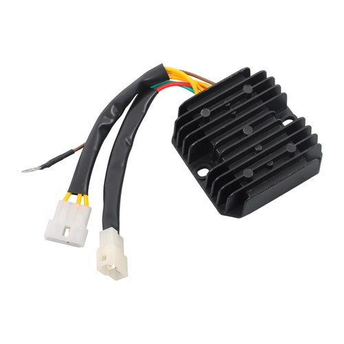 DURAFORCE For BMW F 650 93-98 F650 ST 96-98 Voltage Regulator Rectifier 61312346432