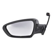 DURAFORCE Left Power Heated Mirror w/ Signal Light for Kia Forte Sedan 2014-16 87610A7210