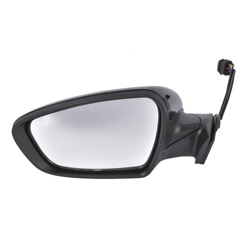 DURAFORCE Left Power Heated Mirror w/ Signal Light for Kia Forte Sedan 2014-16 87610A7210
