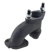 DURAFORCE Manifold 15221-12312 15221-12313 for Kubota L175 L185 L1500 L1500DT