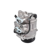 DURAFORCE AC A/C Compressor with Clutch 12V for Mercedes GL350 GL450 X166 2015 V6 3.0L