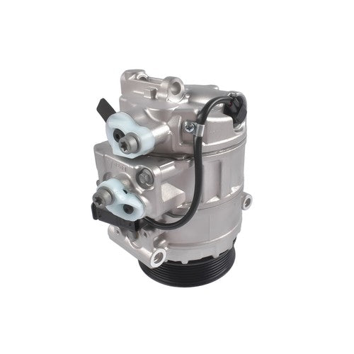 DURAFORCE AC A/C Compressor with Clutch 12V for Mercedes GL350 GL450 X166 2015 V6 3.0L