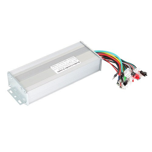 DURAFORCE 48V1500W Electric Bicycle E-bike Scooter Brushless DC Motor Speed Controller USA