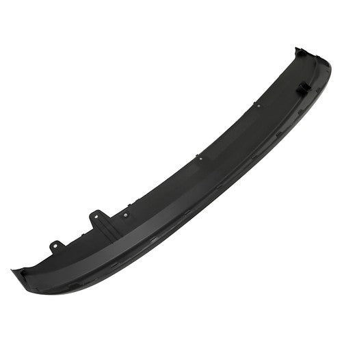 Lower Rear Bumper Valance Cover Korea Built Vehicle For Hyundai Elantra 2014-16