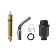 DURAFORCE Fit For Honda Foreman Rubicon 500 TRX500 Carburetor Choke Plunger Rebuild Kit