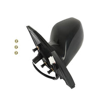 DURAFORCE Fit For Toyota Corolla 2003-2008 Driver Side Car Power Left Rearview Mirror