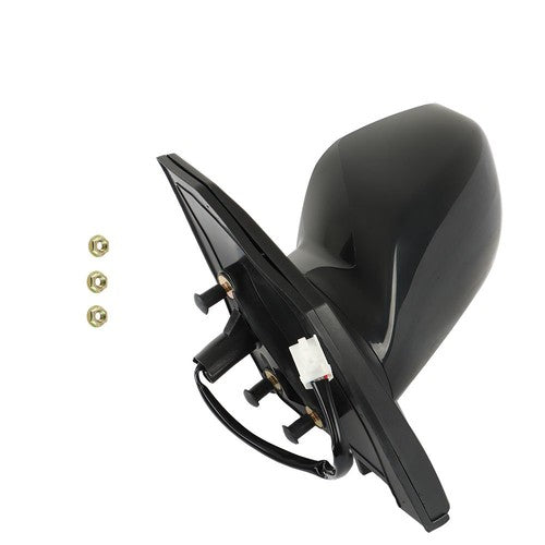 DURAFORCE Fit For Toyota Corolla 2003-2008 Driver Side Car Power Left Rearview Mirror