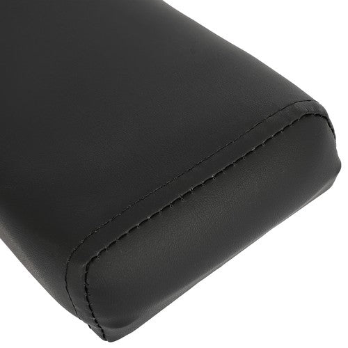 Black Seat Bottom Cushion and Back for John Deere A B D G R 50 70 80 520 620 720 820