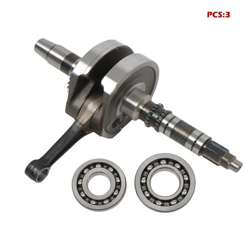 DURAFORCE ATV For HONDA TRX420 TE TM FE FM 2014-2023 CRANKSHAFT ENGINE CRANK REBUILD KIT