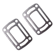 DURAFORCE For Volvo Penta OMC Exhaust Elbow Riser SIERRA 18-0943 3850496 3863191 2X Gasket