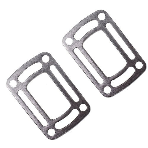 DURAFORCE For Volvo Penta OMC Exhaust Elbow Riser SIERRA 18-0943 3850496 3863191 2X Gasket