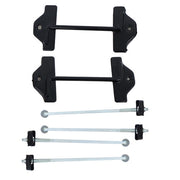 DURAFORCE Battery Strap Hold Down Bracket & Bolt Nut 6101308 For Dodge Ram 2500 3500 97-02