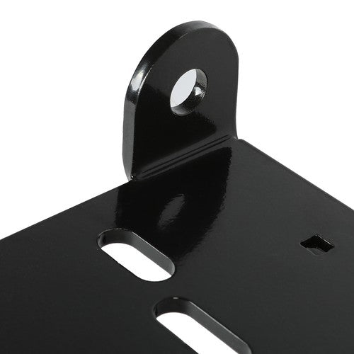 DURAFORCE Powder Coated Steel Seat Brackets Side Mount Set for Polaris Slingshot 2015+