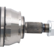 DURAFORCE For Jeep Cherokee Chrysler 200 Sport 15-17 1* CV Axle Assembly Front Driver Side