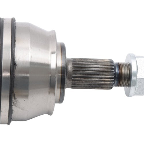 DURAFORCE For Jeep Cherokee Chrysler 200 Sport 15-17 1* CV Axle Assembly Front Driver Side