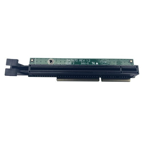 01AJ940 PCIE16 Expansion Riser Card for ThinkCentre M920q M920x M720q Tiny5