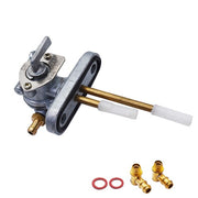 DURAFORCE For Yamaha SR500 XS650 XS750 Special XS850 XS1100 Petcock Fuel Gas Tap Valve USA
