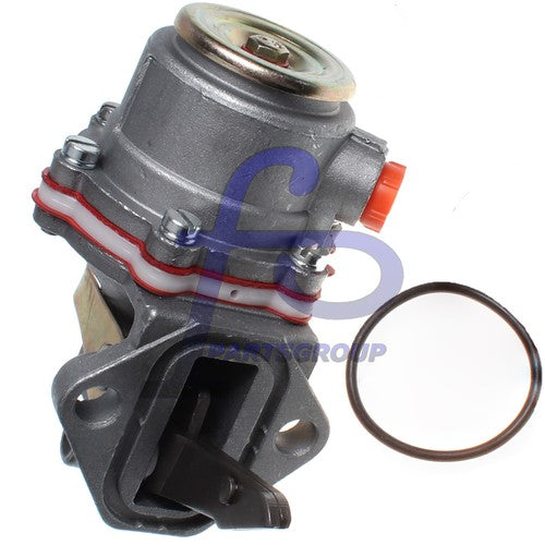 DURAFORCE Fuel Lift Pump For Case IH AVJ55 AVJ60 AVJ70 JX55 JX95 JX100 JX1060 VJ60/70 VJ80