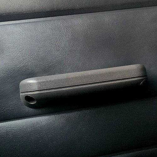 Armrest Door Handle Pull Pair for Nissan Hardbody D21 Frontier 86 97