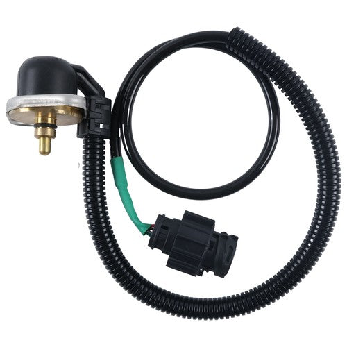 DURAFORCE Turbo Boost Pressure Sensor 20700060 For Volvo VHD VN VNL VNM 2004-2008