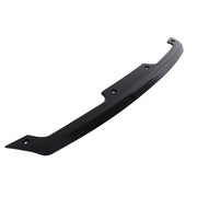 DURAFORCE For Ford Mustang GT500 2015-23 Plastic Rear Spoiler W/ Smoke Gurney Flap Wicker