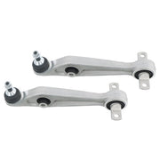 DURAFORCE For Tesla Model 3 2017-2021 6PCS Front Upper & Lower Control Arms w/ Ball Joints