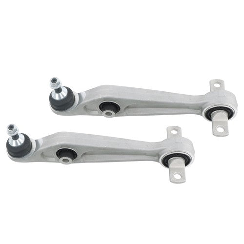 DURAFORCE For Tesla Model 3 2017-2021 6PCS Front Upper & Lower Control Arms w/ Ball Joints