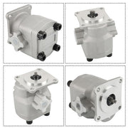 DURAFORCE Hydraulic Pump Fits For Kubota Tractor B7200 B6200 B5200 B1600 67111-76100
