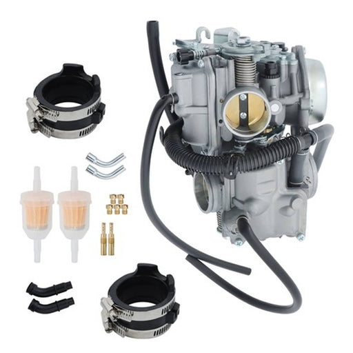 DURAFORCE Carburetor for Honda VT750 Shadow 750 ACE 16100-MBA-980 2001 2002 2003